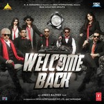 Welcome Back - Anmol Malik Song Download